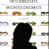 Test Bank for Intermediate Microeconomics: A Modern Approach Ninth Edition
