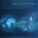 (eBook PDF)International Accounting 5th Edition by Timothy Doupnik