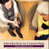 Test Bank for Introduction to Counseling: Voices from the Field 8th Edition