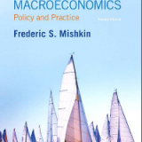 Test Bank for Macroeconomics: Policy and Practice 2nd Edition