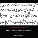 Test Bank for Microeconomics Theory and Applications with Calculus 4th Global Edition