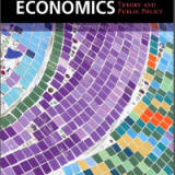 Test Bank for Modern Labor Economics: Theory and Public Policy 12th Edition by Ronald G. Ehrenberg