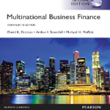 Test Bank for Multinational Business Finance, Global Edition 14th Edition by David K. Eiteman
