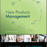 Test Bank for New Products Management 11th Edition by Crawford