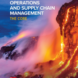 Test Bank for Operations and Supply Chain Management: The Core 5th Edition by F. Robert Jacobs