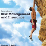 Test Bank for Principles of Risk Management and Insurance 13th Edition