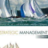 Test Bank for Strategic Management: Theory: An Integrated Approach 11th Edition