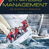 Test Bank for Strategic Management: Theory & Cases: An Integrated Approach 12th Edition
