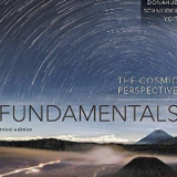 Test Bank for The Cosmic Perspective Fundamentals 3rd Edition by Jeffrey O. Bennett,Megan O. Donahue