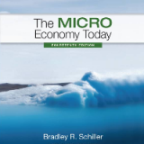 Test Bank for The Micro Economy Today 14th Edition