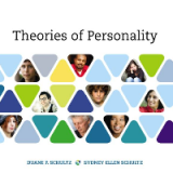 Test Bank for Theories of Personality 11th Edition
