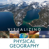 Test Bank for Visualizing Physical Geography 2nd Edition