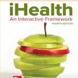 Test Bank for iHealth An Interactive Framework 4th Edition  by Phillip B. Sparling