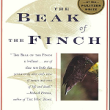 The Beak of the Finch: A Story of Evolution in Our Time