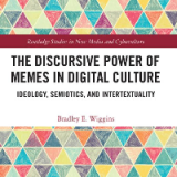 The Discursive Power of Memes in Digital Culture: Ideology, Semiotics, and Intertextuality