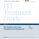(eBook EPUB)Peri‑Implant Soft‑Tissue Integration and Management by Mario Roccuzzo , Anton Sculean