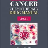 (eBook EPUB)Physicians Cancer Chemotherapy Drug Manual 2021 by Edward Chu, Vincent T. DeVita Jr.