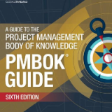 (eBook PDF) A Guide to the Project Management Body of Knowledge 6th Edition