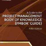 (eBook PDF) A Guide to the Project Management Body of Knowledge Fifth Edition