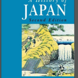 (eBook PDF) A History of Japan (Blackwell History of the World) 2nd Edition