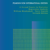 (eBook PDF) A Second Course in Statistics: Pearson New International Edition: Regression Analysis 7th Edition