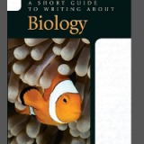 (eBook PDF) A Short Guide to Writing about Biology 9th Edition