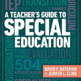 (eBook PDF) A Teachers Guide to Special Education by David F. Bateman , Jenifer L. Cline