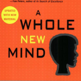 (eBook PDF) A Whole New Mind: Why Right-Brainers Will Rule the Future