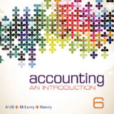 (eBook PDF) Accounting An Introduction 6th Edition