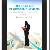 (eBook PDF) Accounting Information Systems: The Crossroads of Accounting and IT 2nd Edition  by Donna Kay