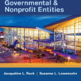 (eBook PDF) Accounting for Governmental and Nonprofit Entities 17th Edition