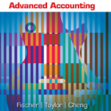 (eBook PDF) Advanced Accounting 12th Edition by Paul M. Fischer