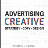 (eBook PDF) Advertising Creative: Strategy, Copy, and Design 4th Edition