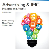 (eBook PDF) Advertising & IMC: Principles and Practice, Global Edition