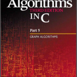 (eBook PDF) Algorithms in C, Part 5: Graph Algorithms 3rd Edition