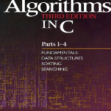 (eBook PDF) Algorithms in C, Parts 1-4 3rd Edition