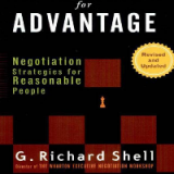 (eBook PDF) Bargaining for Advantage