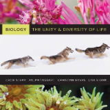 (eBook PDF) Biology: The Unity and Diversity of Life 13th Edition