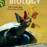 (eBook PDF) Biology: The Unity and Diversity of Life 14th Edition