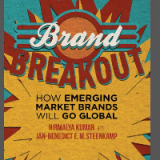 (eBook PDF) Brand Breakout: How Emerging Market Brands Will Go Global 2013th Edition