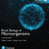 (eBook PDF) Brock Biology of Microorganisms 15th Global Edition by Michael T. Madigan