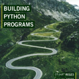 (eBook PDF) Building Python Programs 1st Edition by Stuart Reges