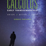 (eBook PDF) Calculus Early Transcendentals Single Variable, 11th Edition