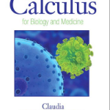 (eBook PDF) Calculus For Biology and Medicine 3rd Edition