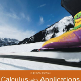 (eBook PDF) Calculus with Applications Brief Version 11th Edition