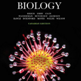 (eBook PDF) Campbell Biology, First Canadian Edition