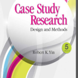 (eBook PDF) Case Study Research: Design and Methods 5th Edition