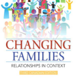(eBook PDF) Changing Families: Relationships in Context Third Canadian Edition