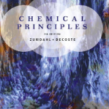 (eBook PDF) Chemical Principles, 7th Edition by Steven S. Zumdahl