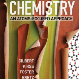 (eBook PDF) Chemistry An Atoms-Focused Approach 2nd Edition